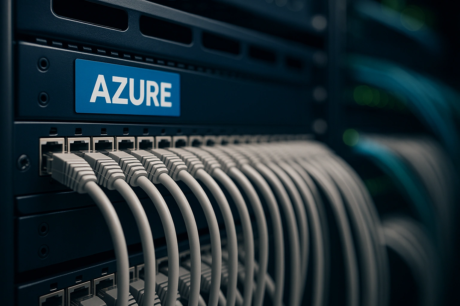 Pourquoi Azure