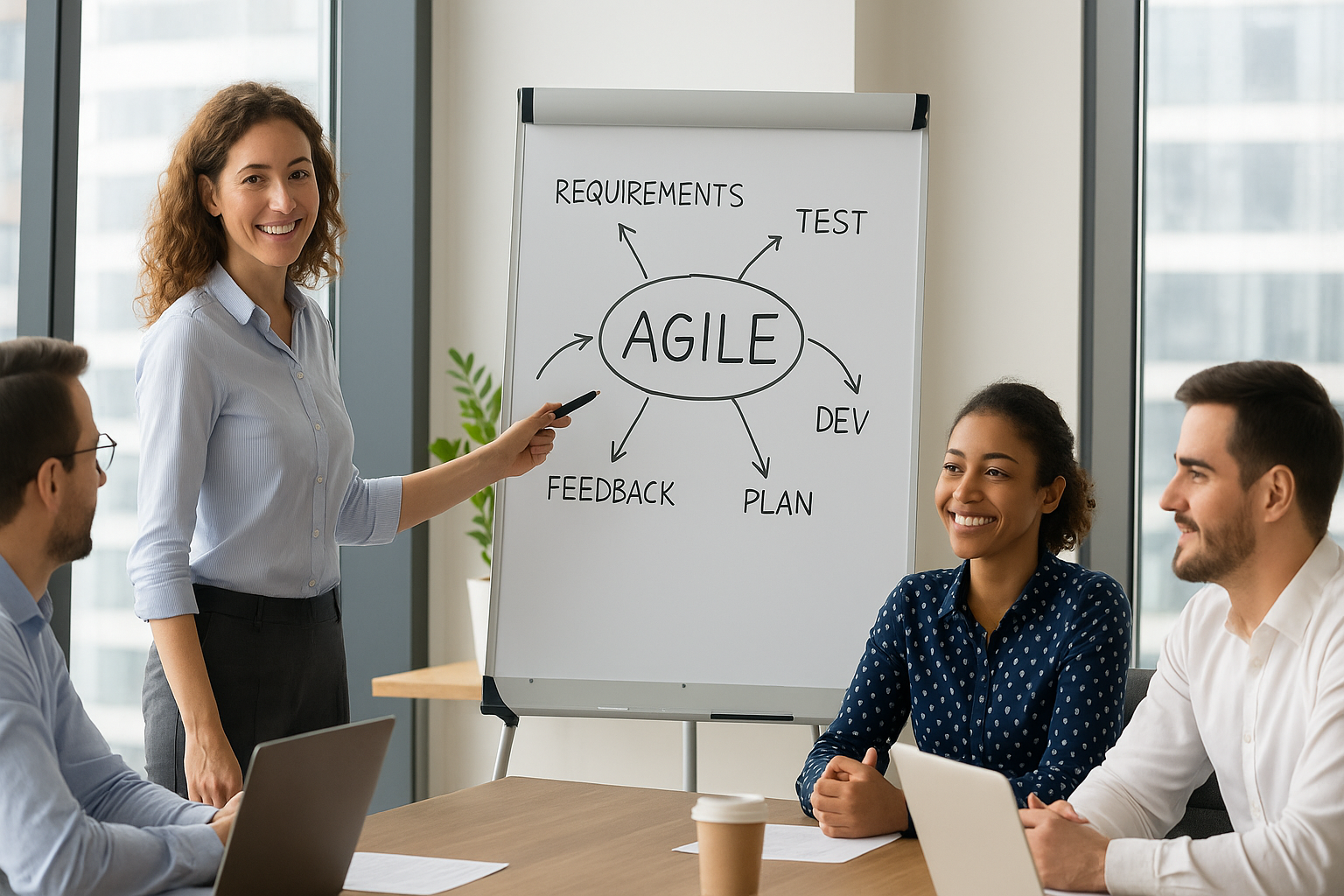 Agile