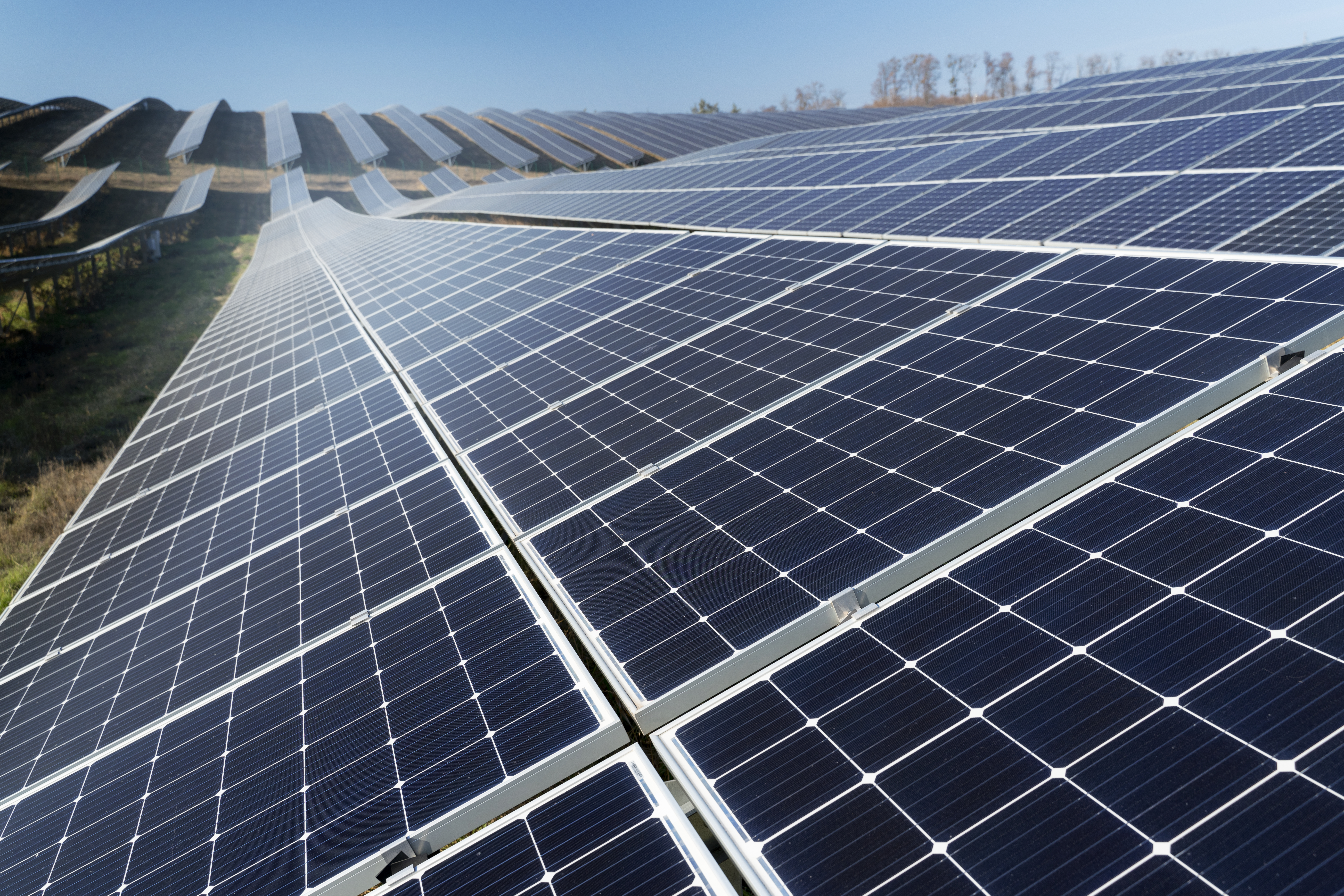 Panneaux Solaires 3