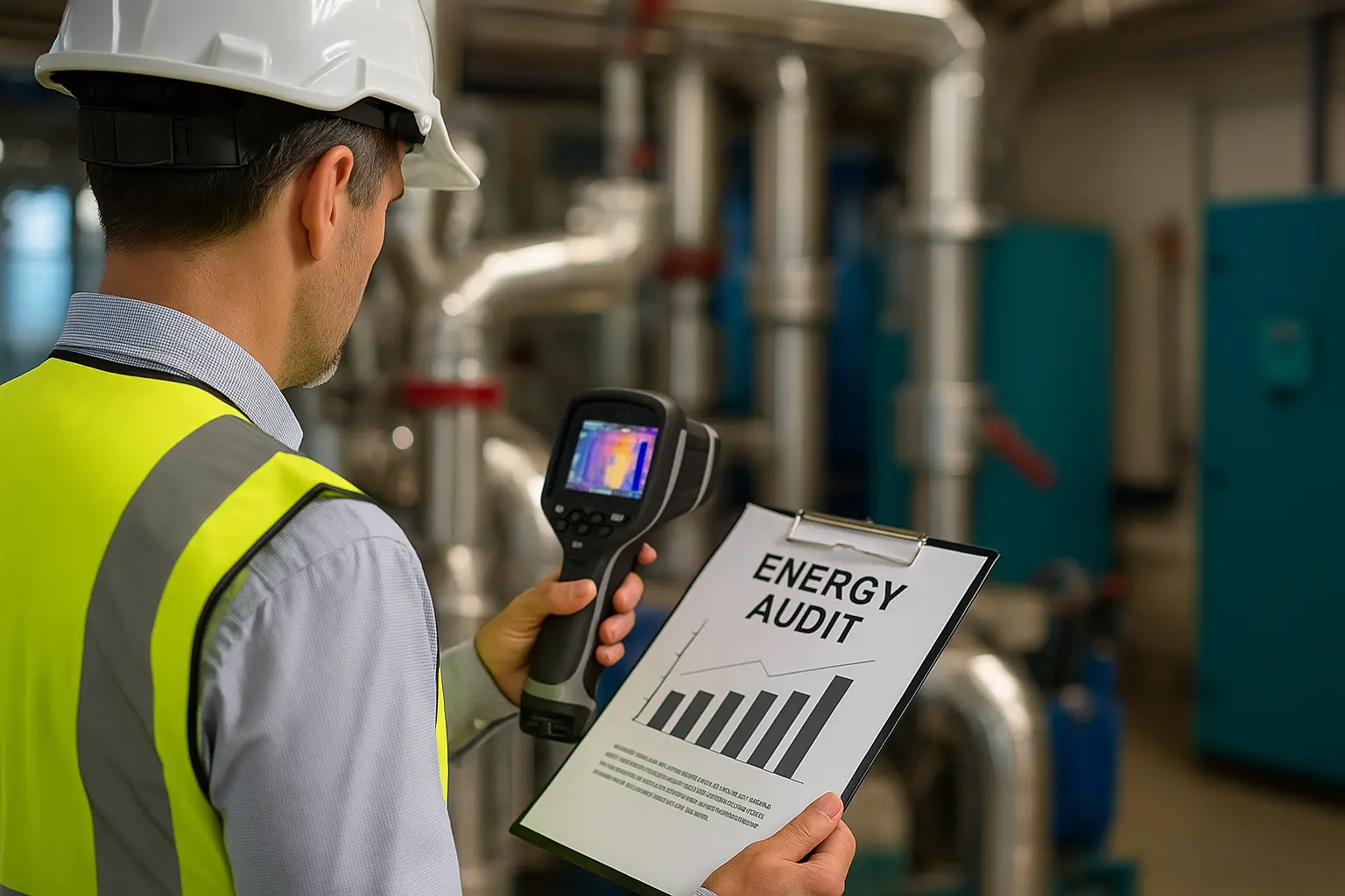 Audit énergétique